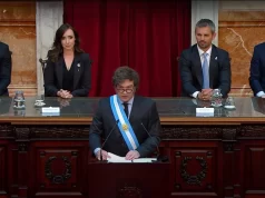 Análisis «7 PM»: con aprietes y comprando votos Milei avanza en el Congreso…