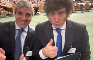 Confirman que fue Milei quien decidió postergar el anuncio del índice de inflación de Enero/26