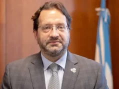 Este primer lunes de febrero, renunció Marco Lavagna al INDEC