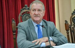 Sesión Extraordinaria en el Senado Provincial este jueves