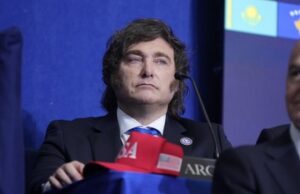 Nueva encuesta: dos datos explican por qué se sostiene Milei pese al ajuste