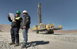 Sáenz en el «Argentina Week 2026» en EE UU el 9 de Marzo