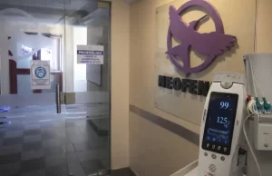 Desde el Materno Infantil investigan cómo sus equipos llegaron a la clínica privada IMAC