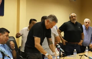 La CGT convocó a un paro general contra el recorte a las licencias en la Reforma Laboral