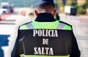 El lunes 23 habrá una marcha policial en Plaza 9 de Julio