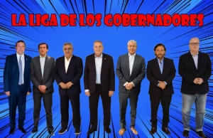 Análisis «7 PM»: en el Senado, Sáenz y 6 gobernadores golpearon duro a Cristina Kirchner