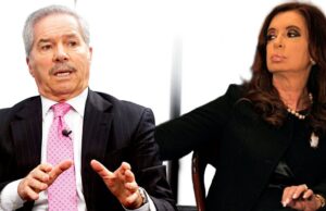 Delegados del PJ están en Brasil impulsando la campaña “Cristina Libre” en el Congreso del PT