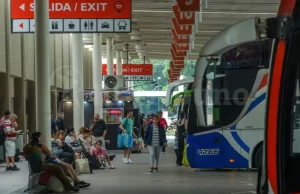 Prorrogan por 90 días la concesión de la Terminal y se avanza en una nueva licitación nacional
