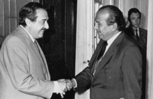 Homenaje a Roberto Romero
