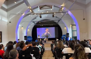 «Salta Emprende»: la 2° edición fue un verdadero éxito con 700 participantes. FOTOS
