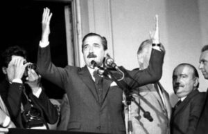 El recuerdo de Raúl Alfonsín a 99 años de su nacimiento