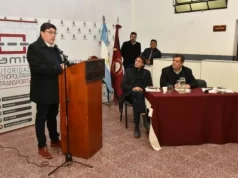 La AMT convocó a una audiencia pública luego del pedido de readecuación tarifaria de Saeta