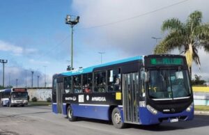 SAETA pide llevar el boleto de colectivo a $1486 por suba de costos