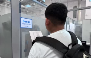 Becas Municipales 2026: requisitos para ser postulante