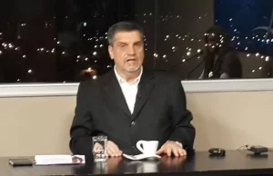 Jorge Villazón (periodista): «Javier Milei no tiene que echarlo a Adorni (Manuel)»