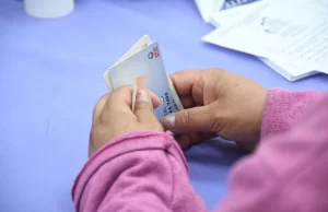 Boleto Solidario Municipal: ya pueden realizar la recarga de marzo