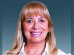 Laura García (concejal Vamos Salta): «Es increíble que mujeres de La Libertad Avanza protejan a golpeadores»»