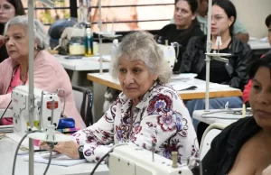 Con más de 7000 inscriptos comenzó el ciclo lectivo en la Escuela de Emprendedores. VIDEO/FOTOS