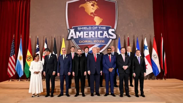 CUMBREAMERICA