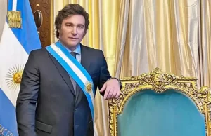 El malestar de Milei con la democracia – Por: Gustavo González