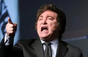 Encuesta nacional muestra desgaste en la imagen del gobierno de Javier Milei