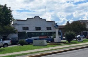 SAETA: Servicio de colectivos para este martes 24 feriado nacional