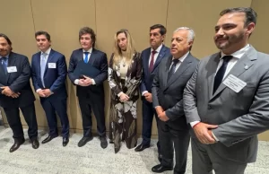Gobernadores piden un pacto fiscal, pero el Gobierno les pide que bajen impuestos