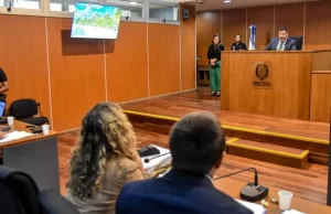 Juicio por jurados: Salta consolida un modelo de justicia más participativo y transparente