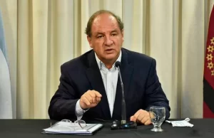 El Gobierno creó la Coordinación de Relaciones Políticas y Planificación Estratégica