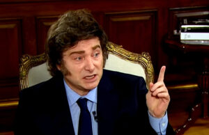 Encuesta: se prenden luces de alerta para Milei por el crecimiento malhumor social