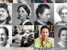 8 M: mujeres que cambiaron la historia: un recorrido por siglos de coraje, ciencia, arte y revolución inspiradora