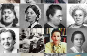8 M: mujeres que cambiaron la historia: un recorrido por siglos de coraje, ciencia, arte y revolución inspiradora