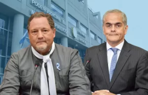 Se completa la Corte: este miércoles asumen Diez Villa y Plaza