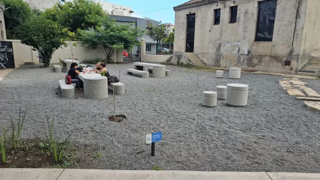 PLAZAEX