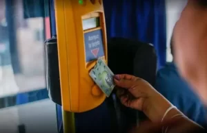 SAETA: no habrá recargas virtuales entre las 11 y las 18 horas de este sábado