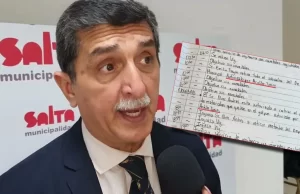 Imputaron a Tonini, ex secretario de Ambiente en gestión de Bettina Romero