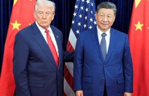 Guerra en el Golfo: China ofrece a Irán su apoyo en la defensa de su soberanía