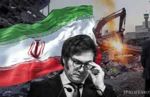 Tras los dichos de Javier Milei sobre la guerra, el Congreso advierte que cualquier intervención requiere su aval