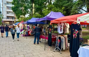 Artesanos, talleres y paseo: el plan ideal para este fin de semana en Salta. FOTOS