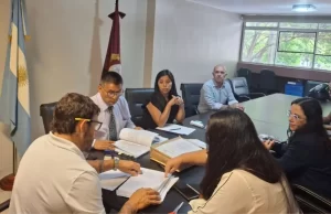 Licitación internacional para equipamiento biomédico del Hospital San Bernardo: se presentaron tres oferentes