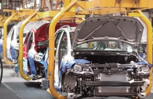 Dos años de Milei: la segunda peor caída industrial del mundo, 2.436 empresas cerradas y 73 mil empleos perdidos