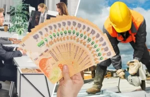 Los salarios cayeron fuerte contra la inflación y pierden 7,9% del poder adquisitivo en la era de Javier Milei