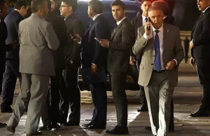 Bronca en las provincias con los ATN que envió Milei: «No cubre ni el 6% de lo que perdimos»