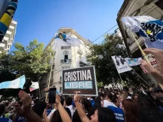 Análisis «7 PM»: los M y los K buscaron «ventajear» en los actos por los 50 años del Golpe