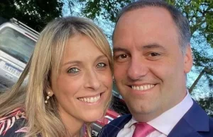 Causa Adorni: el fiscal sospecha que su esposa le facturó millones a un proveedor de YPF