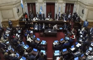 Las dietas del Senado vuelven a subir: superarán los $11 millones tras la paritaria en el Congreso