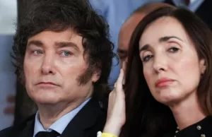 Victoria Villarruel detona interna de La Libertad Avanza: «Quieren mi renuncia»