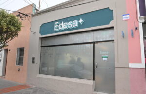 El Ente Regulador inhabilitó oficina de Edesa en Zuviría al 900