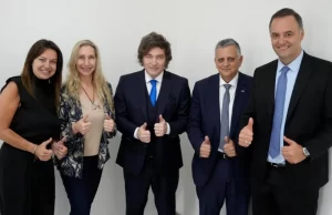 Fallo histórico: La Justicia de Estados Unidos revocó la condena por la expropiación de YPF y Argentina se ahorra USD 18 mil millones