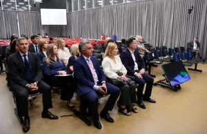 A mediados de abril recién se definirá la Ley de Glaciares en Diputados
